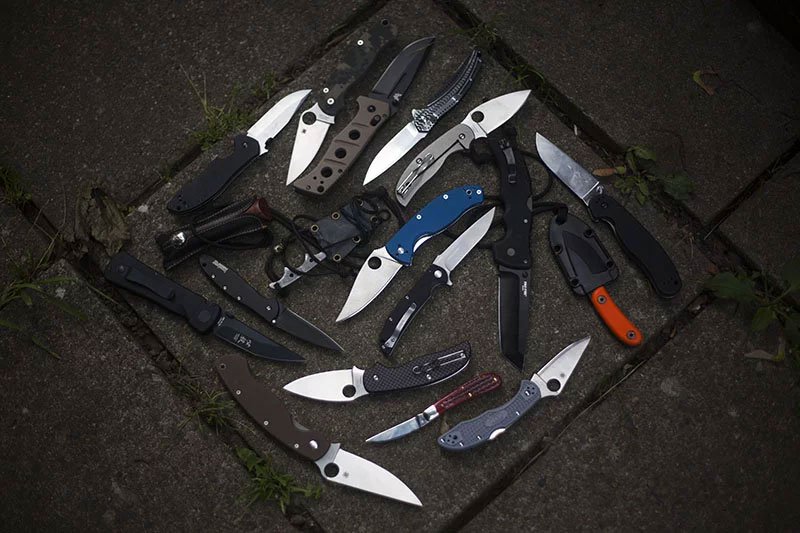 Good Books On Collecting Pocket Knives Forum